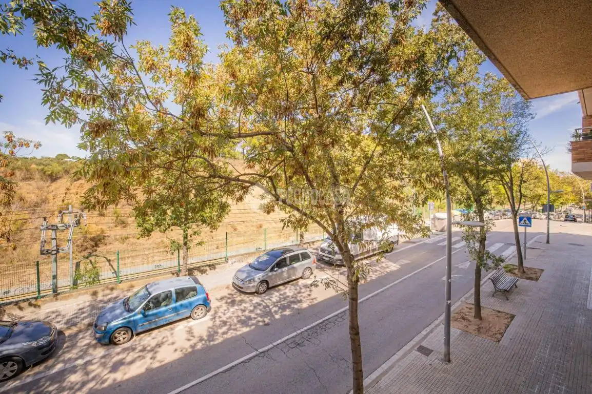 Flat with terrace for sale in Ponent, imagen 25