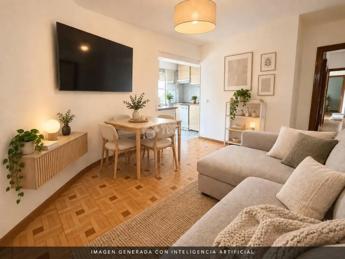 Wohnung zum Verkauf in C. Ángel de la Guarda, imagen 7