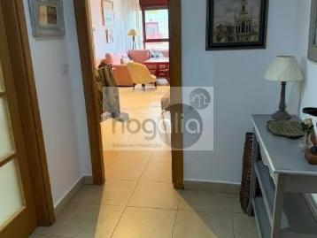 Foto 5 de Pis de lloguer a El Cano - Los Bermejales, Sevilla