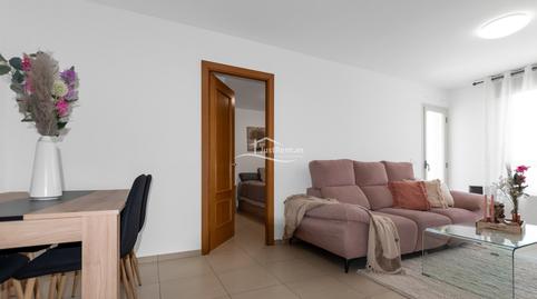 Foto 3 de Ático de alquiler en Pueblo - Urbanizaciones, Alicante