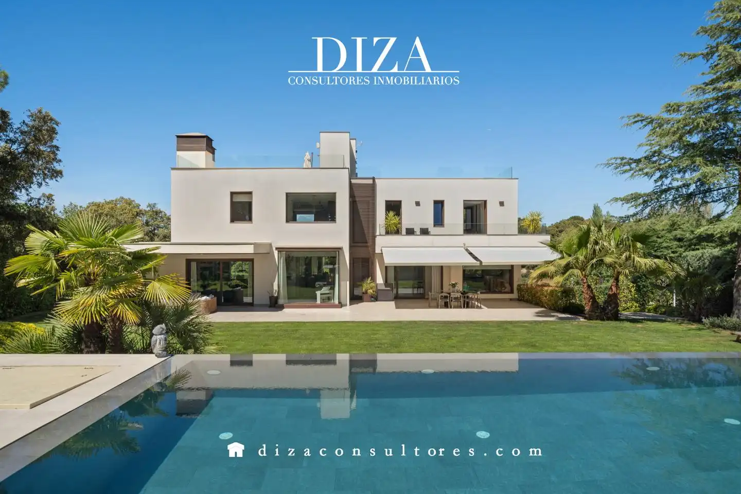Casa con piscina en venta en Club de Golf, imagen 9