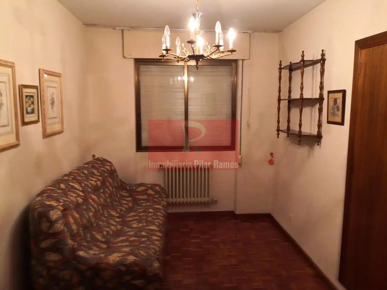 Flat for sale in Soto y Amío  with Heating and Parquet flooring