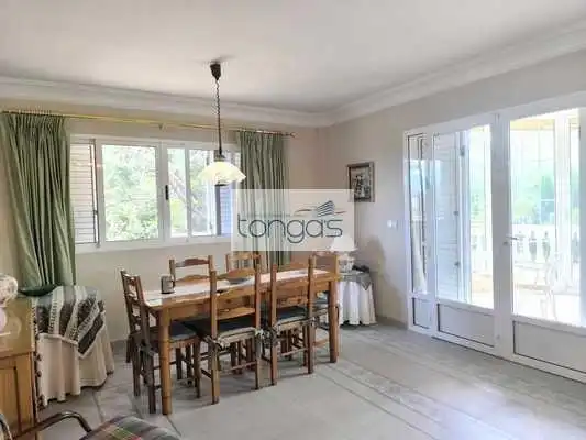 Chalet con piscina en venta en Xàtiva, imagen 33