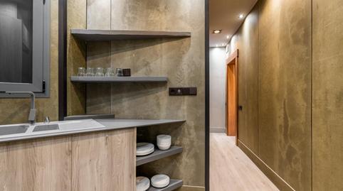 Foto 3 de Apartament de lloguer a El Baix Guinardó,  Barcelona Capital