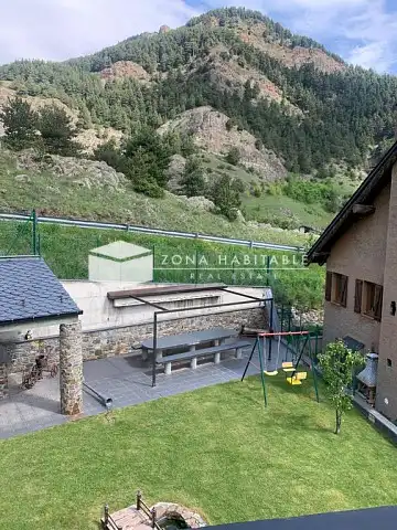 Casa pareada con jardín en venta en Pal - Xixerella, imagen 16