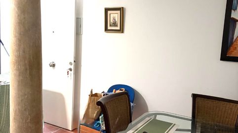 Foto 4 de Apartament de lloguer a Calle Montaño, 16, La Merced, Málaga Capital
