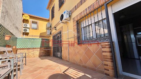 Foto 2 de Casa adosada en venda a Centro, Seseña