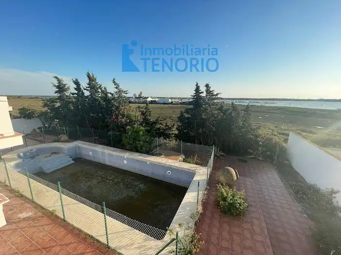 Casa o chalet en venta en El Rompido con Terraza
