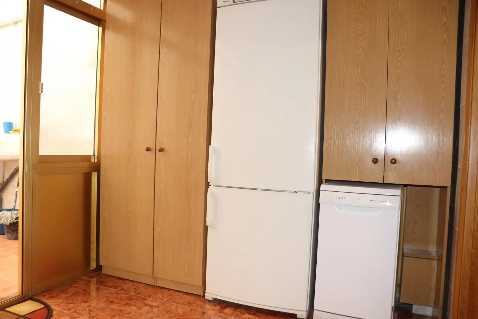Piso de alquiler en Altabix
