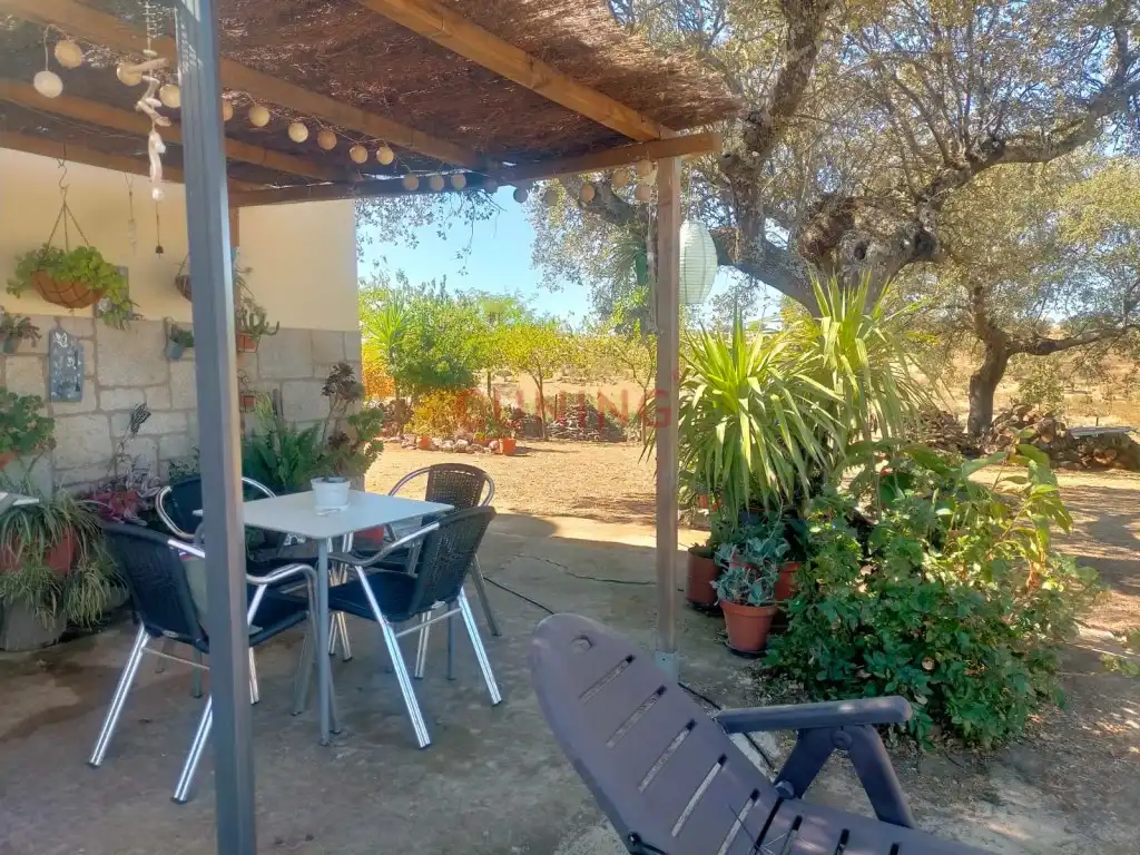 Maison rustique à vendre à Poligono 2 Paraje 95 Dehesa Boyal, imagen 23