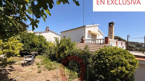 Foto 5 de Casa o chalet en venta en Palau-solità i Plegamans, Barcelona