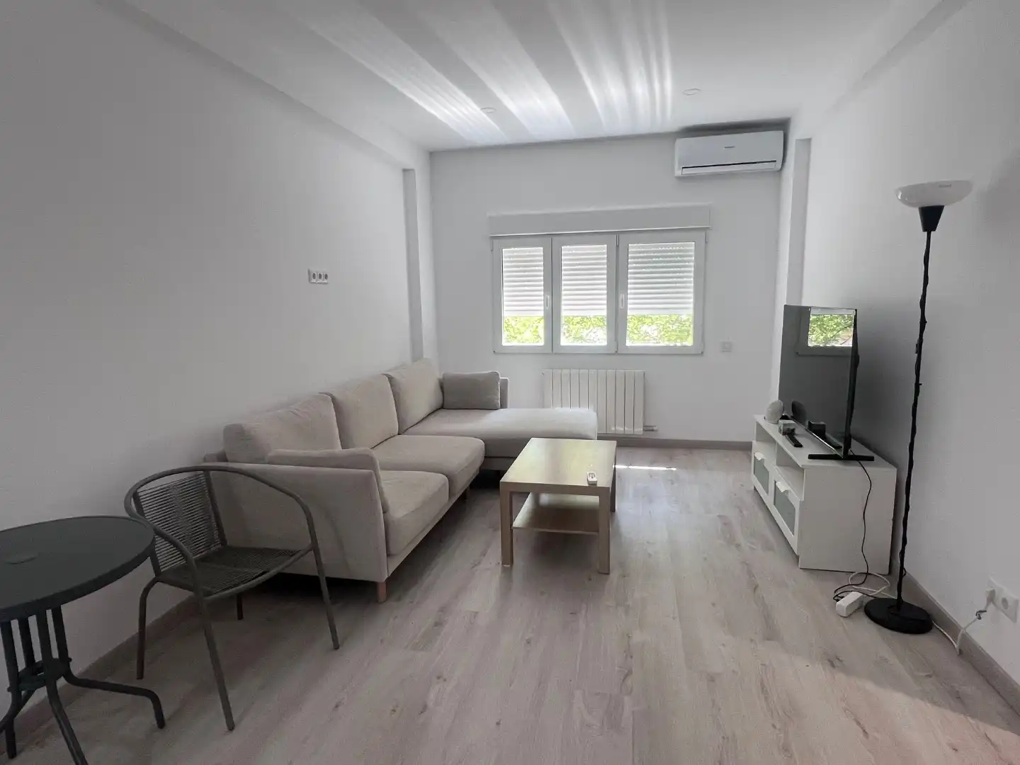 Flat with lift for sale in Rambla Prim 49, imagen 2