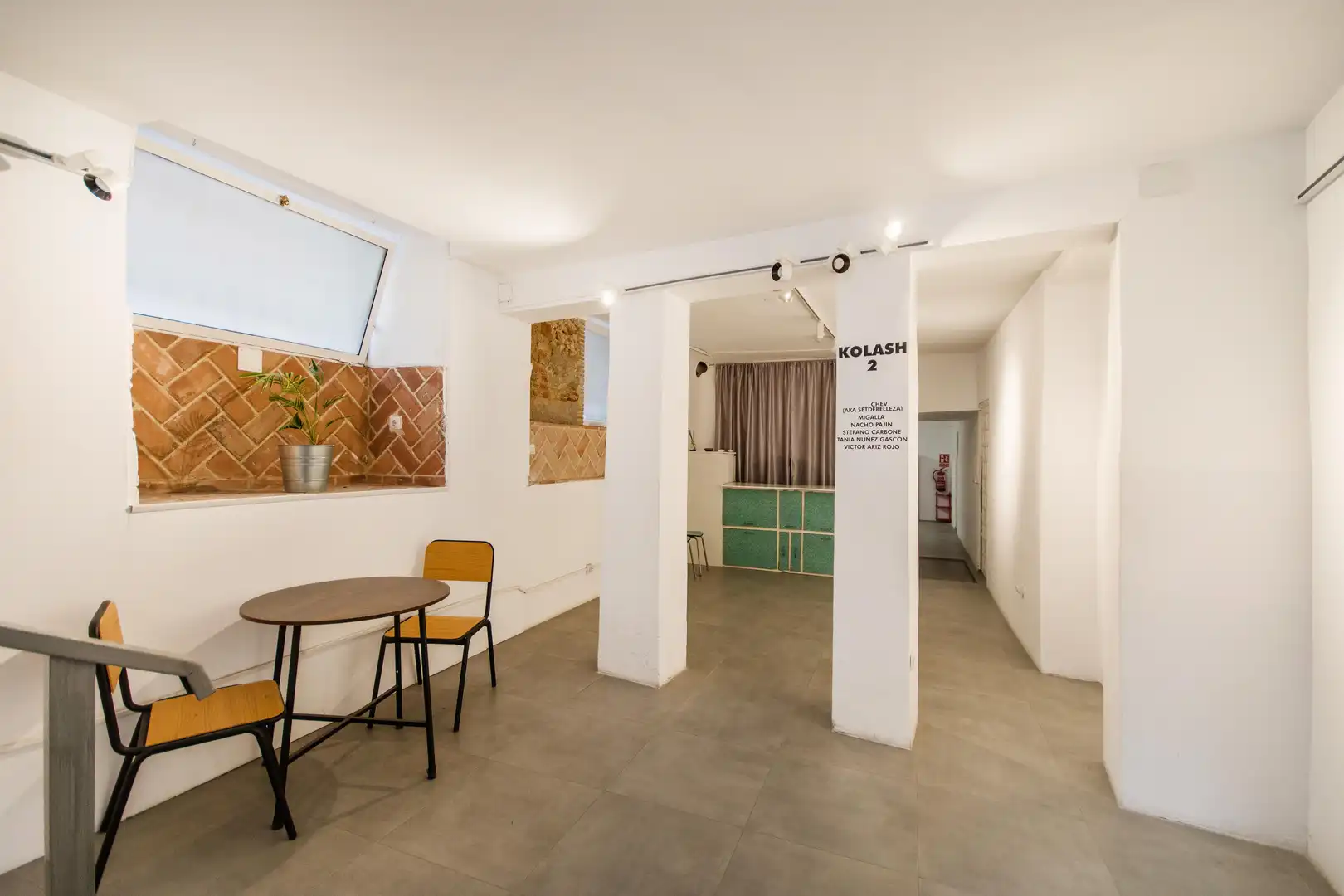 Geschaftsraum zum Verkauf in Madrid