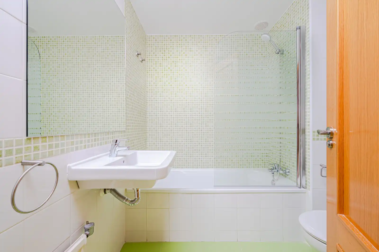 Flat with lift for sale in Condesa De Venadito 20, imagen 17