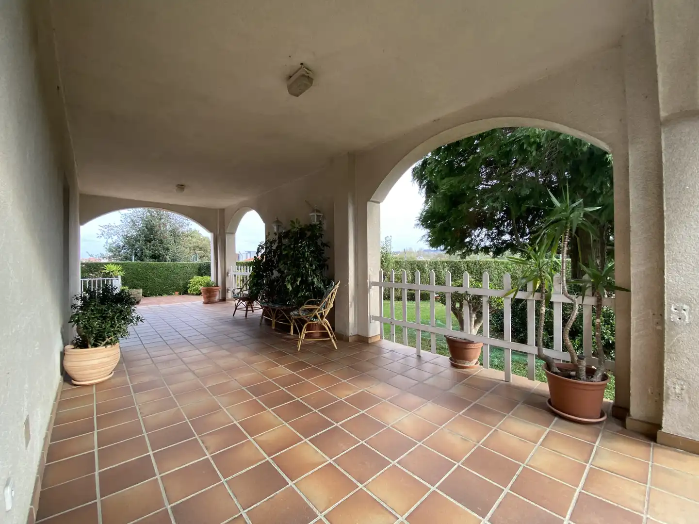 Terrace of Detached homes for sale in Torrelavega   with Heating, Private garden and Parquet flooring