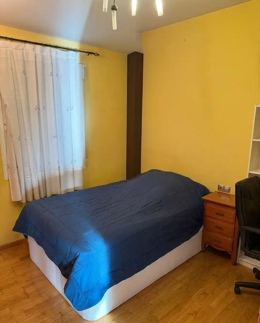 Habitación de Ático en venta en Lorca
