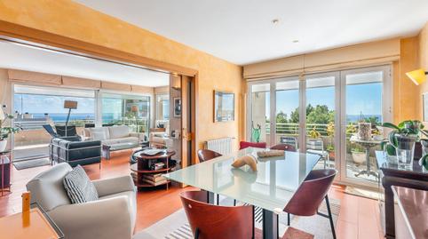 Foto 5 de Ático en venta en La Bonanova,  Palma de Mallorca