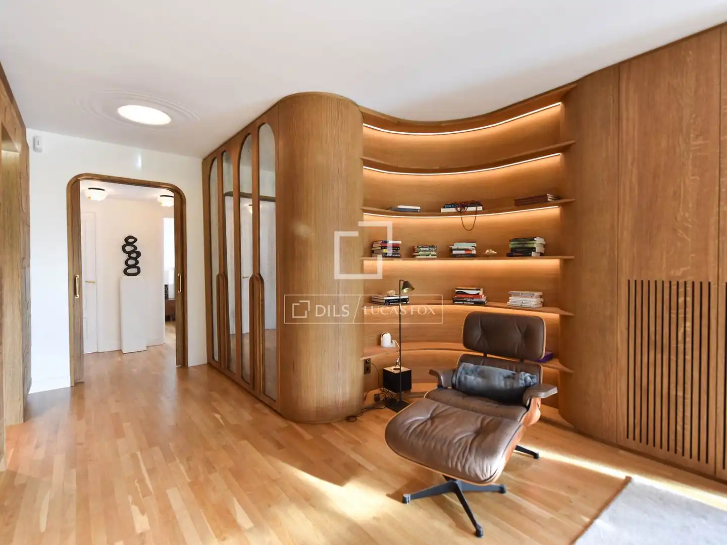 Flat for sale in Barcelona  with Air Conditioner, Heating and Terrace