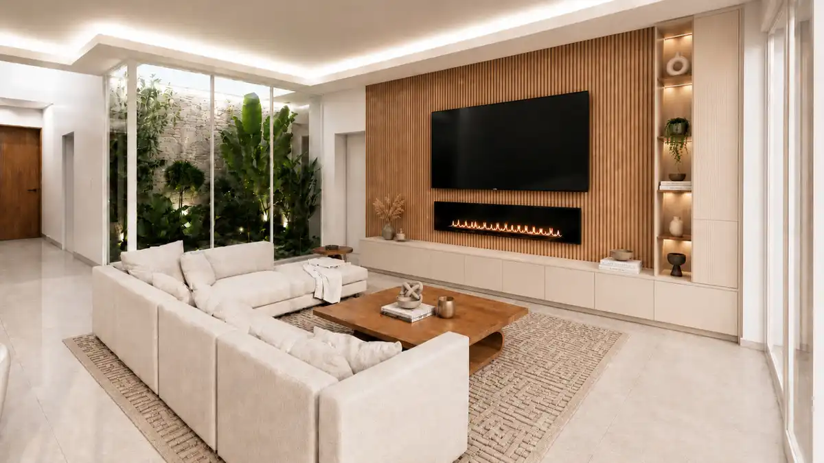 Detached house with pool for sale in La Cala Golf - Lagar Martell, imagen 5