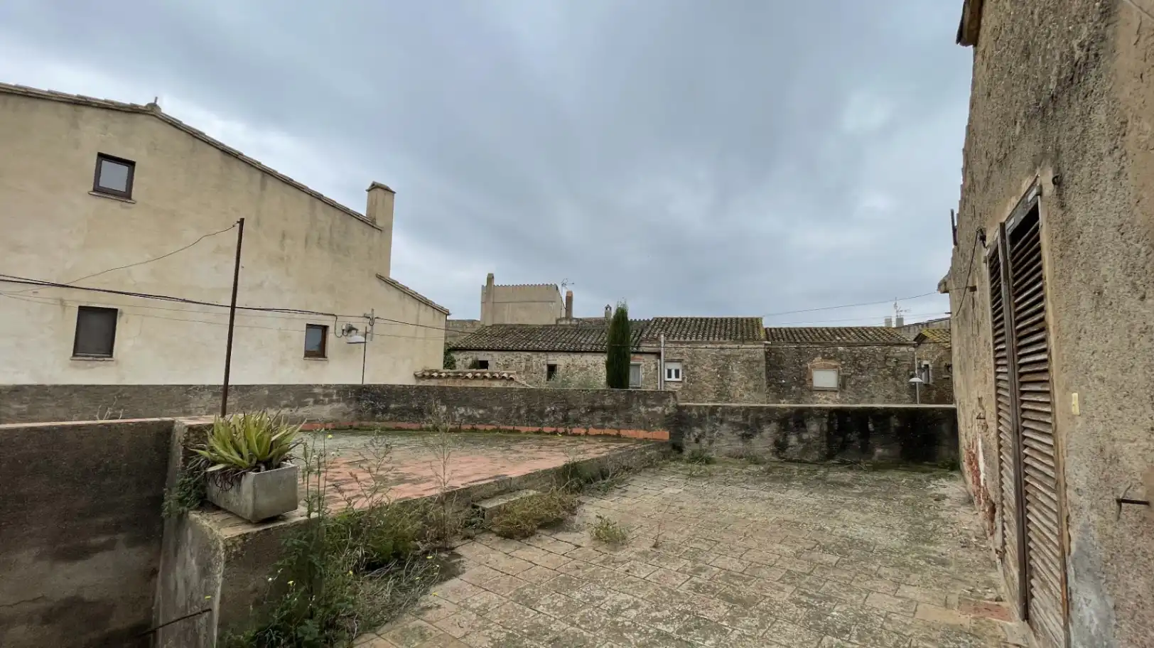 Country house zum Verkauf in La Tallada d'Empordà mit Klimaanlage, Heizung und Terrasse