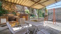 Garden of House or chalet for sale in Manresa  with Air Conditioner, Heating and Terrace