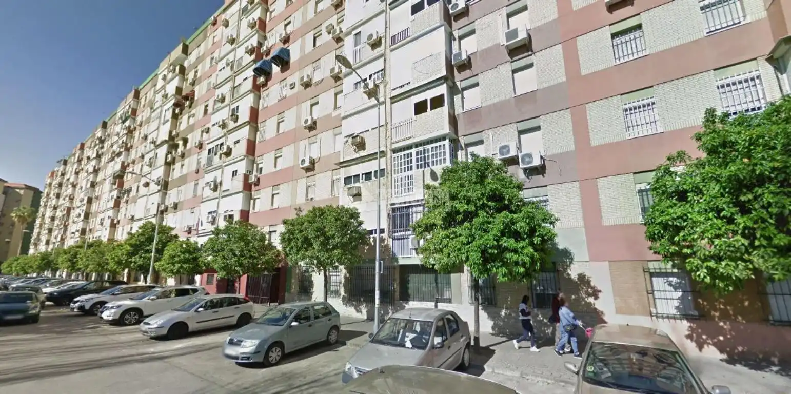 Appartement avec terrasse à vendre à Cerro - Amate, imagen 26