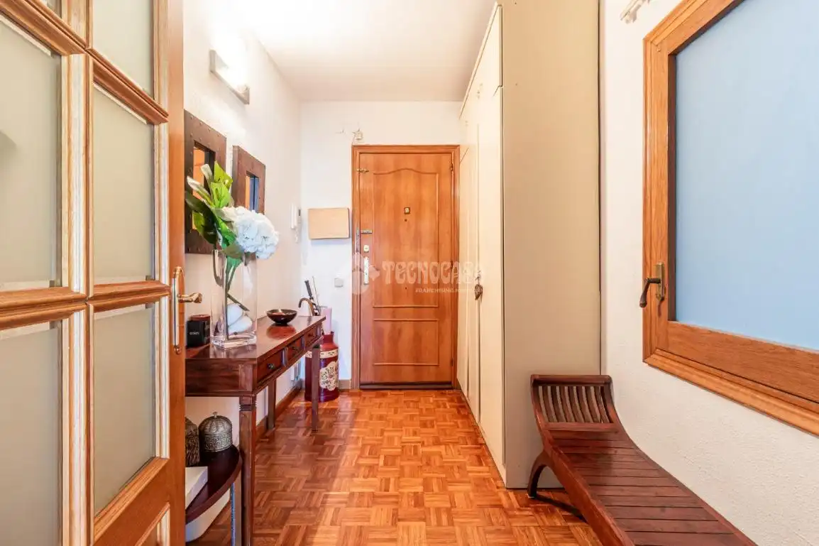 Flat with terrace for sale in Sant Domènec, imagen 4