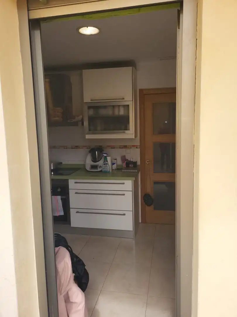 Attico con terrazza in affitto a Pedanías Este, imagen 19
