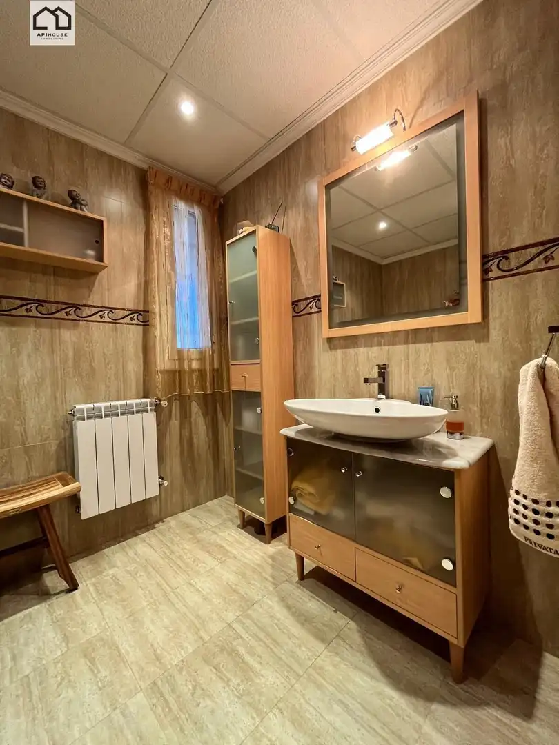 Chalet con jardín en venta en Santa Olalla, imagen 62