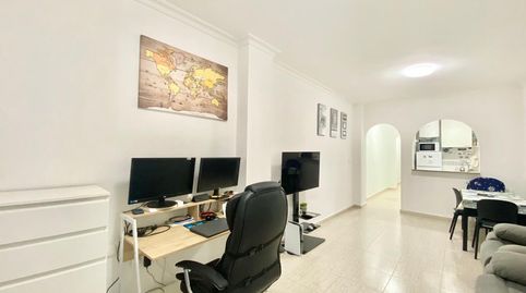 Foto 5 de Apartament de lloguer a Avenida Habaneras - Curva de Palangre, Torrevieja