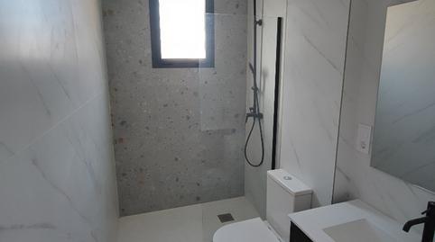 Foto 5 de Pis de lloguer a Calle Águilas, 18, El Ranero, Murcia