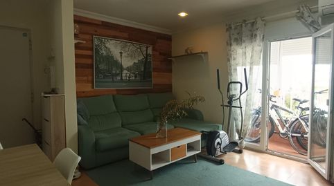 Foto 3 de Piso en venta en Calle Alcalá de la Vega, Nueva Alcalá, Alcalá de Guadaira