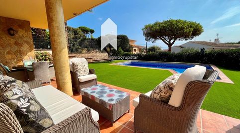 Foto 3 de Casa o chalet en venta en Fanals, Fenals, Castell d'Aro, Platja d'Aro i s'Agaró