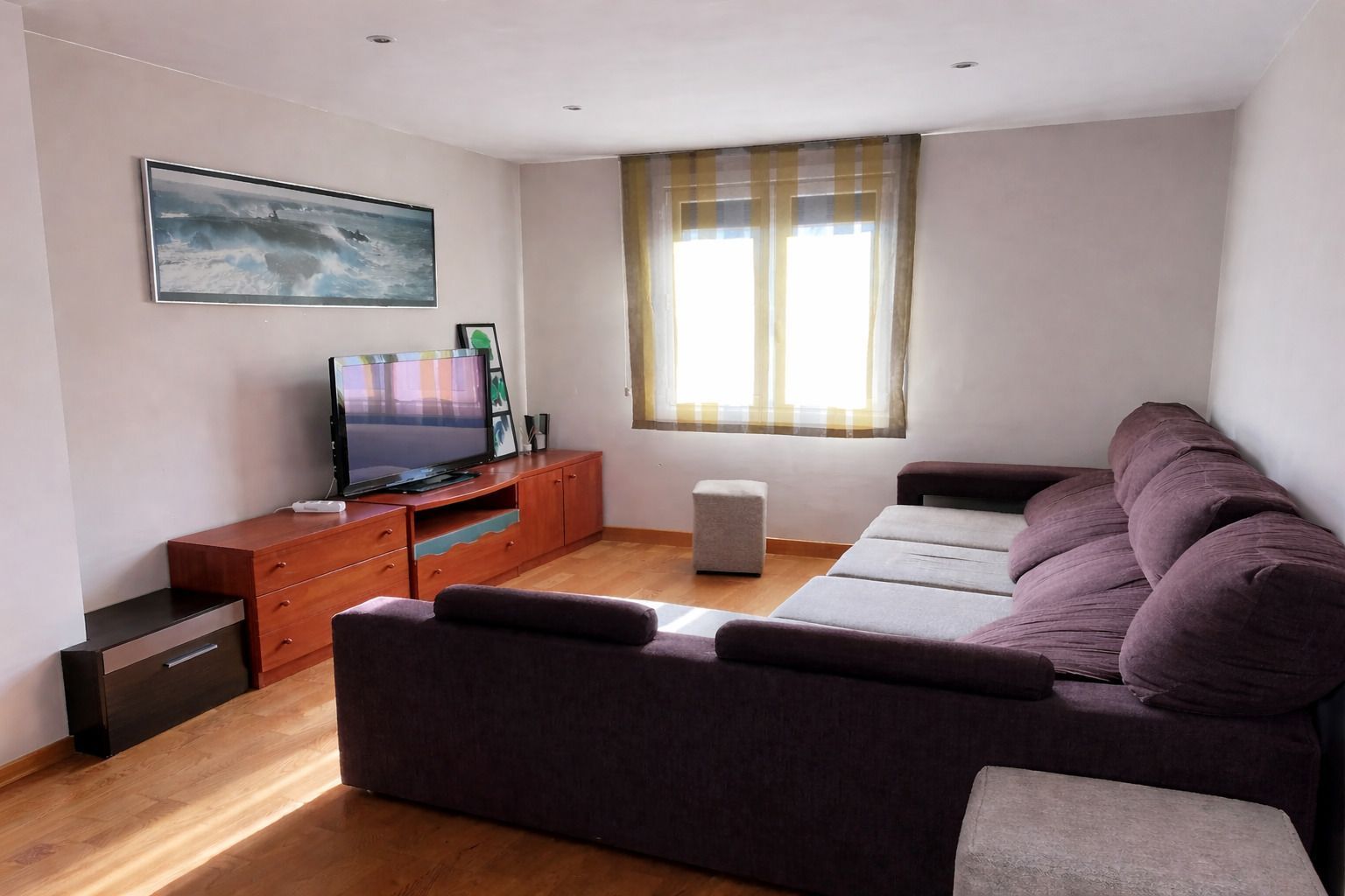 Piso en venta en Bordalaborda