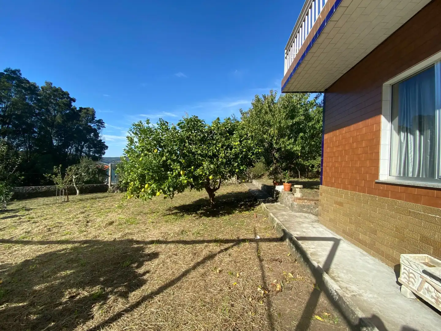Casa o xalet en venda en Cee amb Terrassa