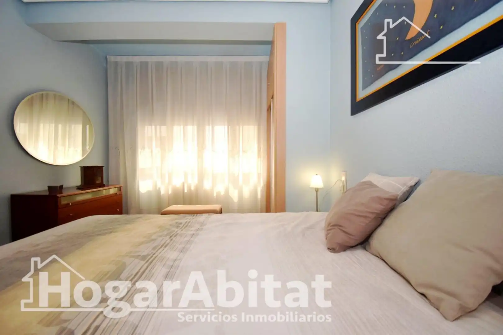 Appartement avec ascenseur à vendre à Calle del Maestro Ripollés, imagen 12
