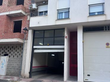 Individuel à vendre à Mancha Real