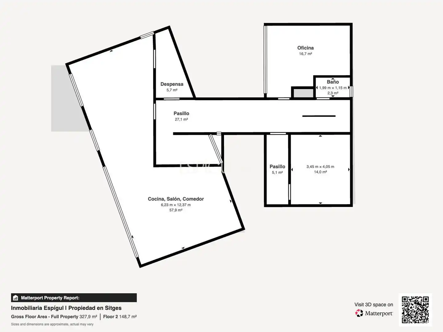 Haus mit Terrasse zum Verkauf in Psg, Fondo d'en Pere Joan, imagen 38