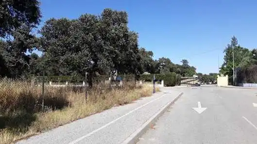 Terreny rústic en venda a C/ Cigueña -Urb Los Encinares de SanLucar-, imagen 6