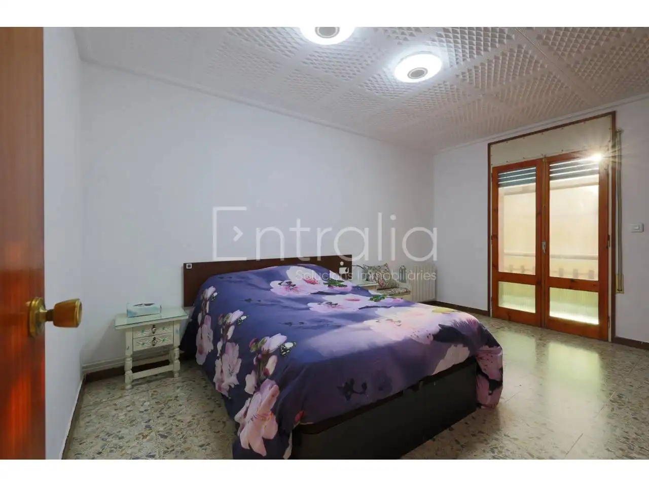 Habitación de Casa o chalet en venta en Girona con Calefacción y Terraza