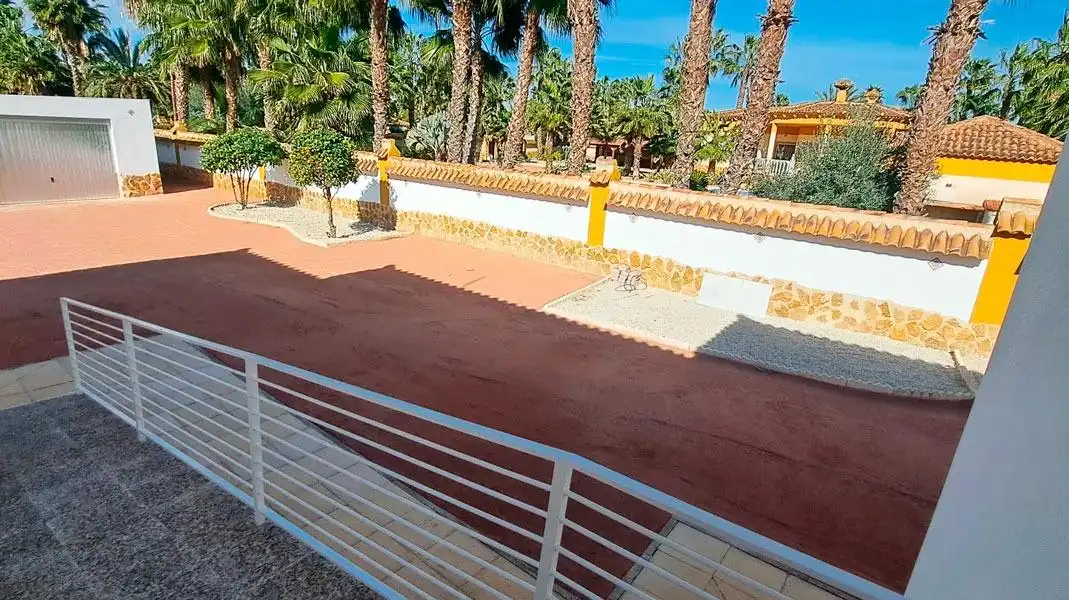 Villa con piscina in vendita a Catral, imagen 20