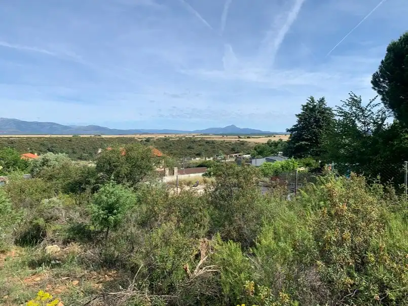 Residencial en venda en Matarrubia