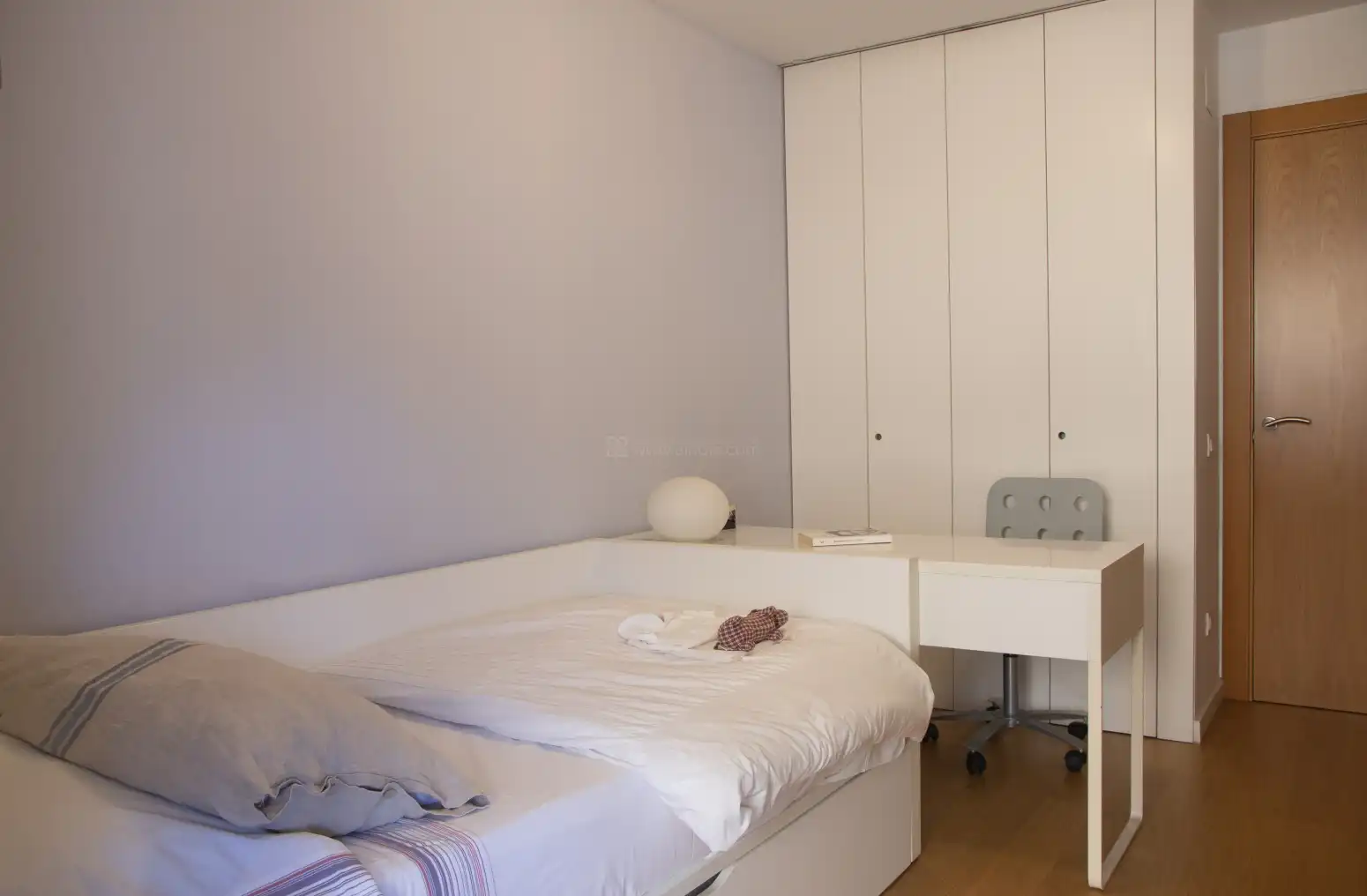 Flat with pool for sale in Logroño - Marques de Larios, imagen 11
