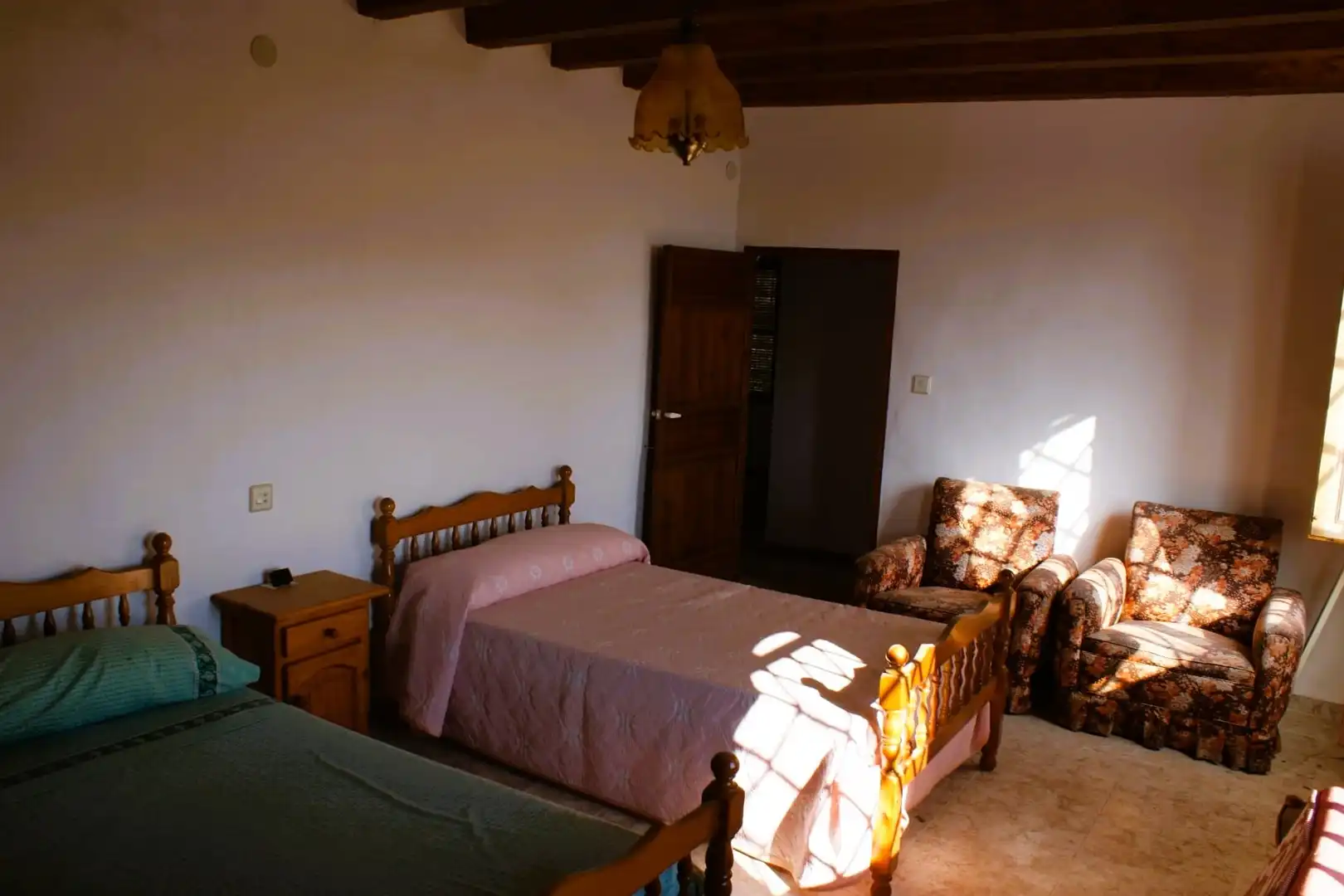 Habitación de Casa o chalet en venta en Totana con Jardín privado, Terraza y Trastero