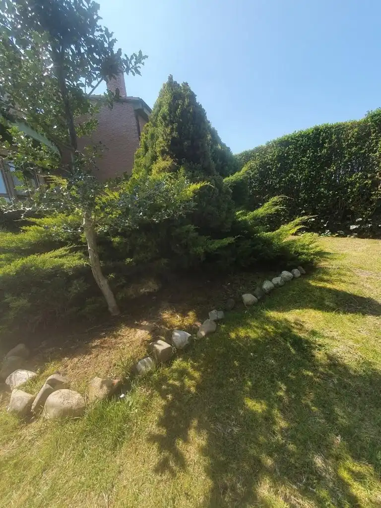 Casa adosada en venta en Haro con Calefacción, Jardín privado y Terraza