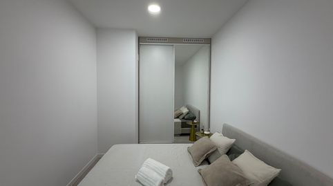 Foto 5 de Pis de lloguer a Balcón de Finestrat - Terra Marina, Finestrat