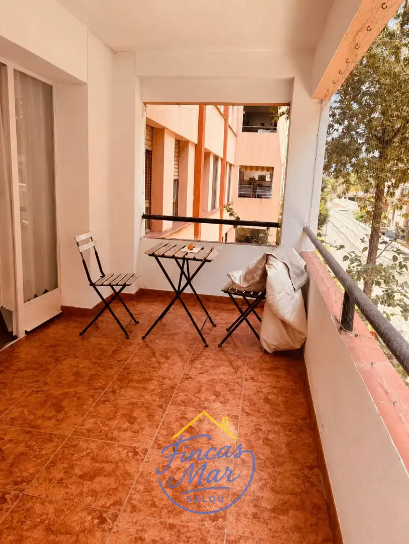 Terraza de Piso en venta en Vila-seca con Aire acondicionado y Terraza