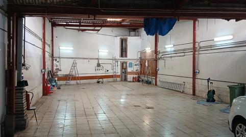 Photo 4 of Premises to rent in Sabandeños, 17, San Juan, Las Palmas