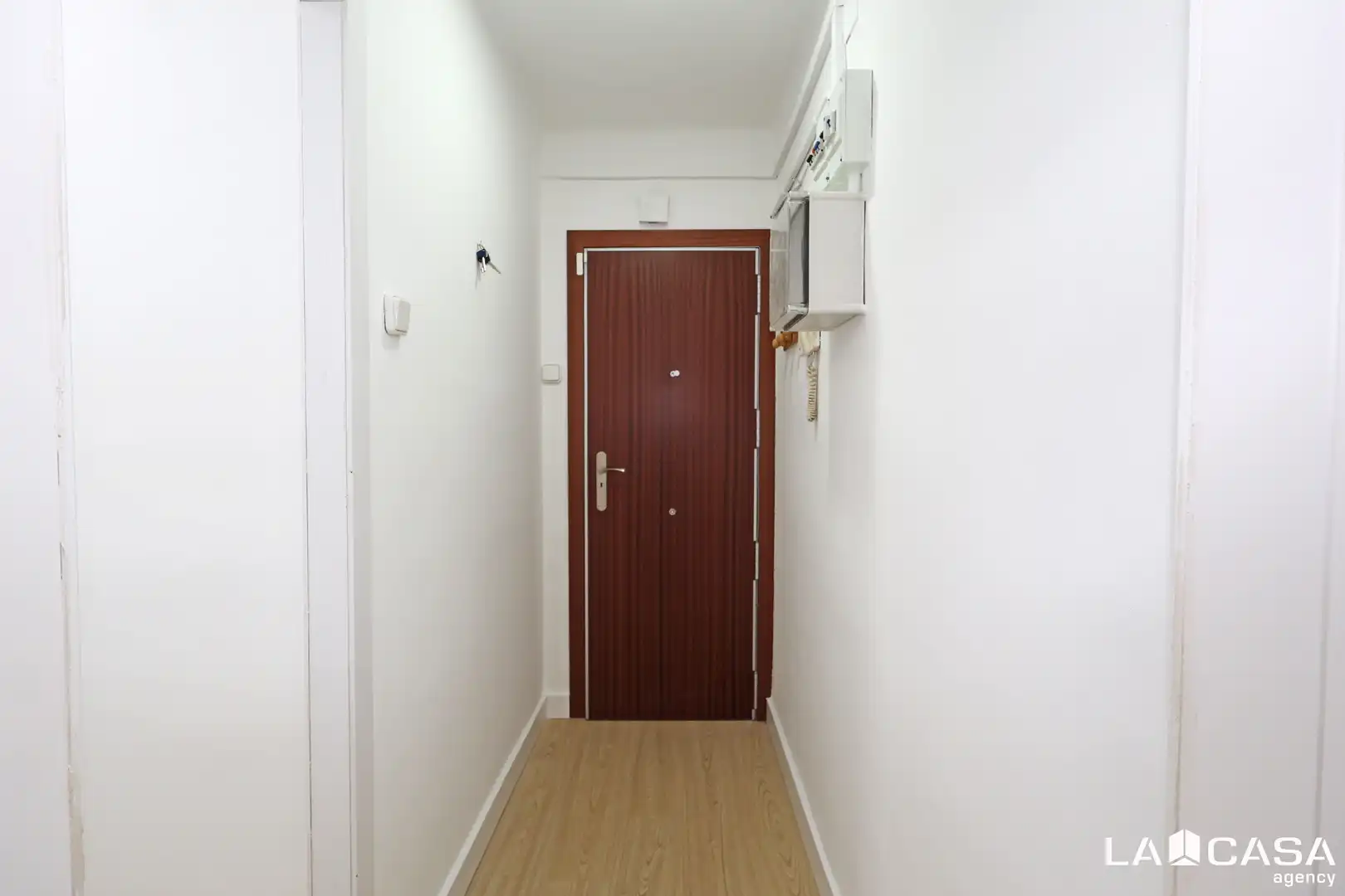 Wohnung mit Aufzug zum Verkauf in Calle DOCTOR GREGORIO MARA/ON, imagen 26