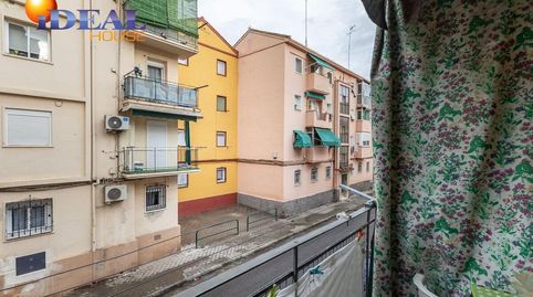 Foto 3 de Piso en venta en Barrio de Zaidín, Granada Capital